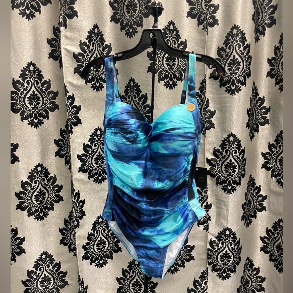 COPY - Woman’s new summer swimsuit
